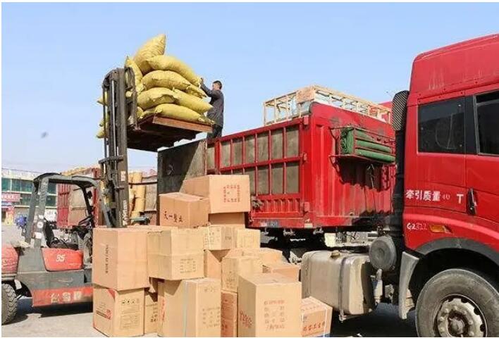 泉州到泰顺县物流专线