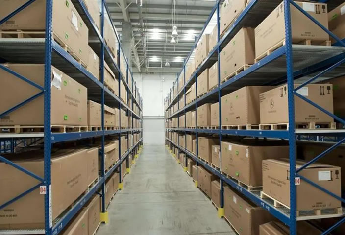 泉州到泰顺县货物仓储