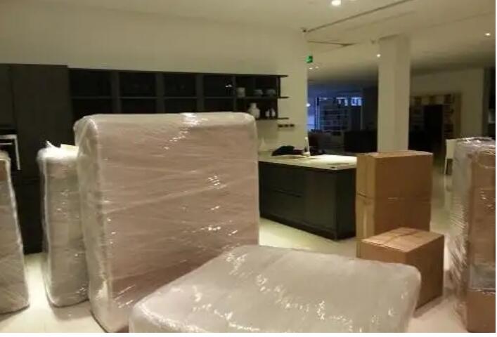 泉州到泰顺县长途搬家