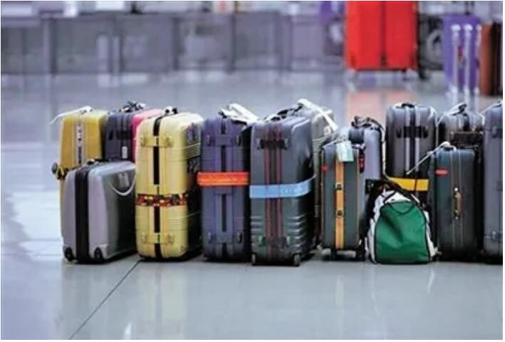 泉州到泰顺县行李托运