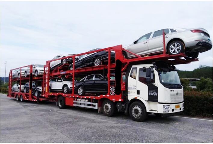 泉州到泰顺县轿车托运